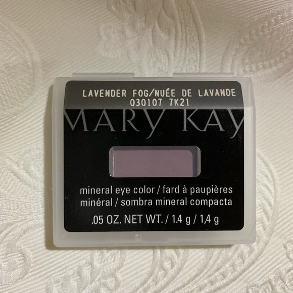 Mary Kay Other - Retired Mary Kay Mineral Eye Color Mary Kay Other - Retired Mary Kay Mineral Eye Color
